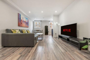 1 - North West London Brand New Loft